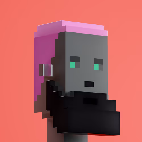 Punkbits Nft