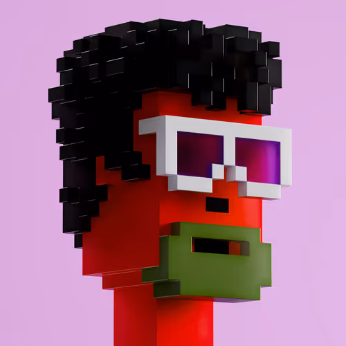 Punkbits Nft