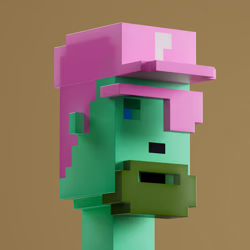 Punkbits Nft