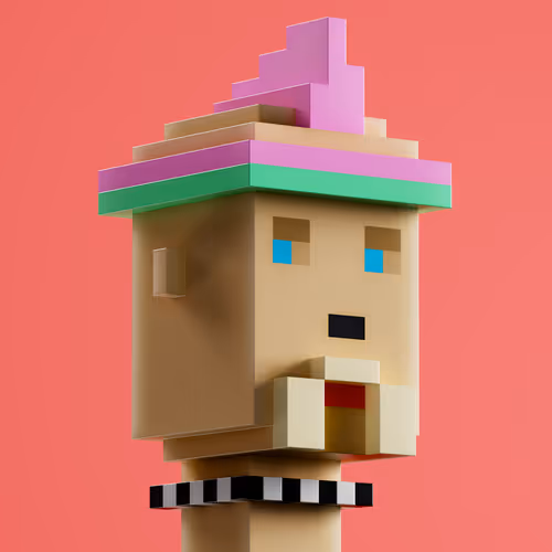 Punkbits Nft