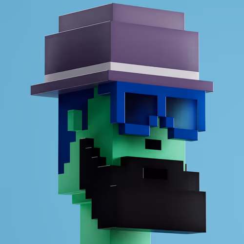 Punkbits Nft