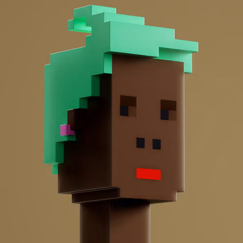 Punkbits Nft
