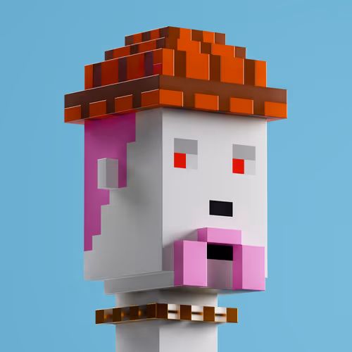 Punkbits Nft