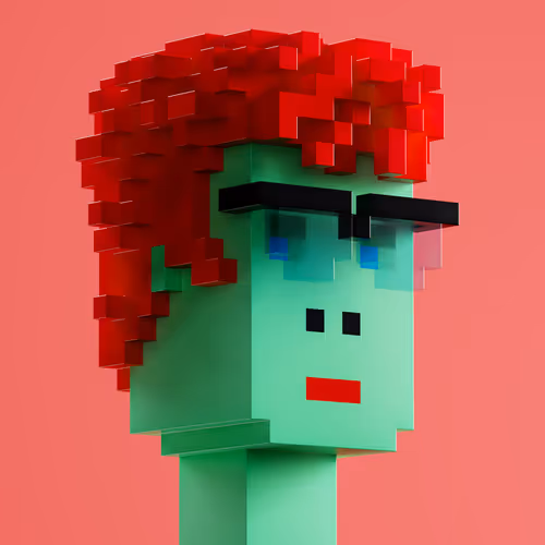 Punkbits Nft
