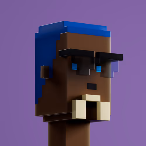 Punkbits Nft