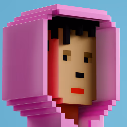 Punkbits Nft