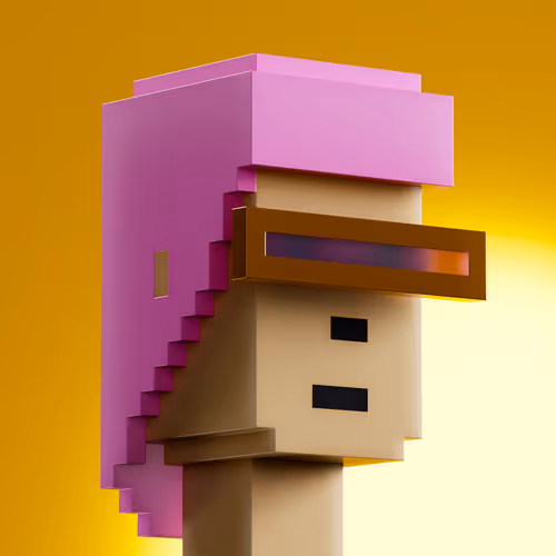Punkbits Nft