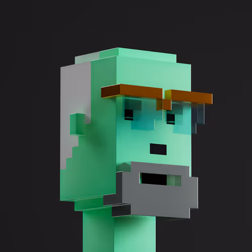 Punkbits Nft