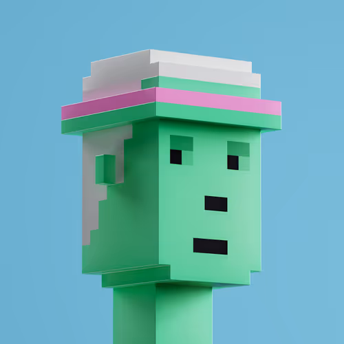 Punkbits Nft