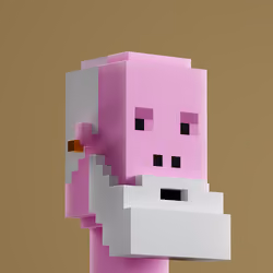 PUNKBIT #7132
