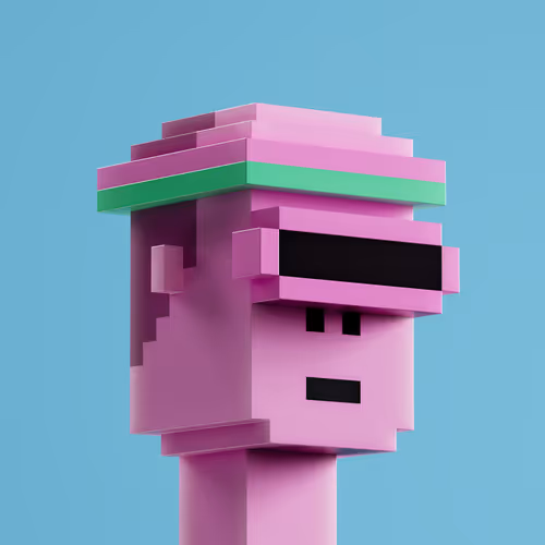 Punkbits Nft
