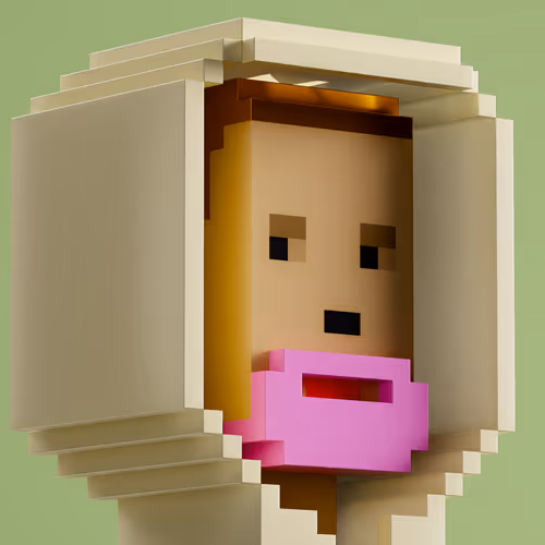 Punkbits Nft