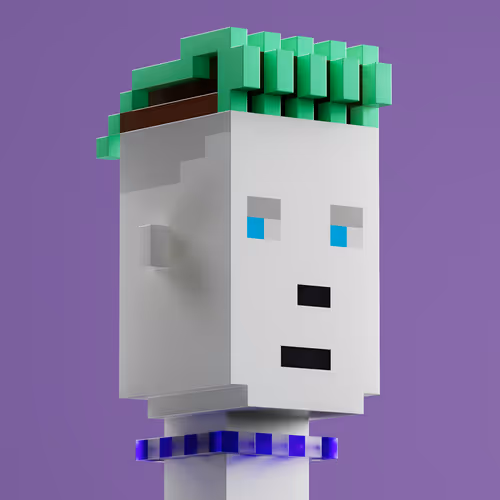 Punkbits Nft