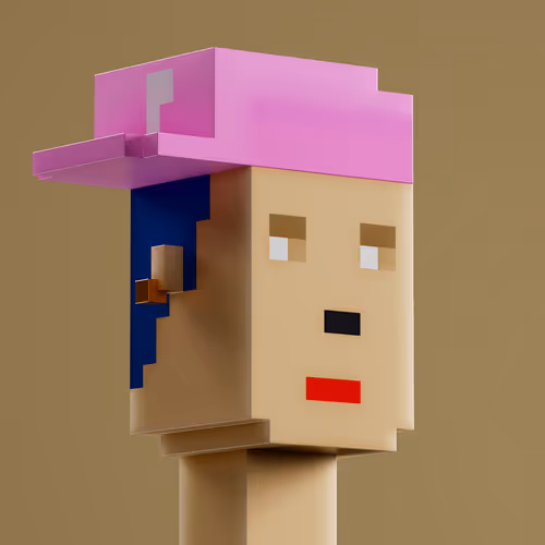 Punkbits Nft