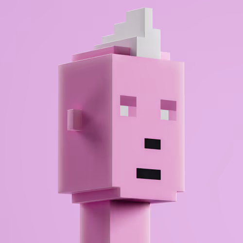 Punkbits Nft