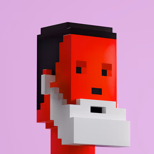 Punkbits Nft