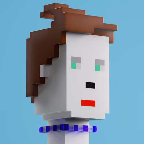 Punkbits Nft