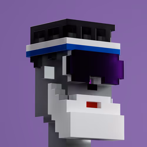 Punkbits Nft