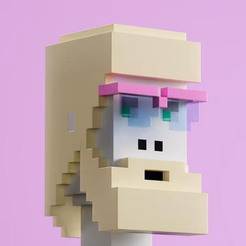 Punkbits Nft