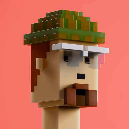 Punkbits Nft