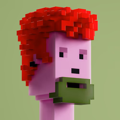 Punkbits Nft