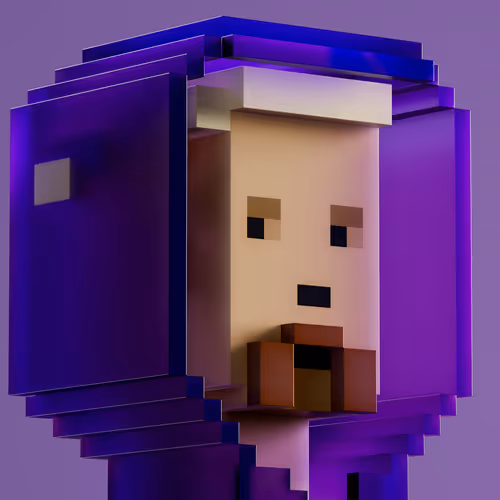 Punkbits Nft