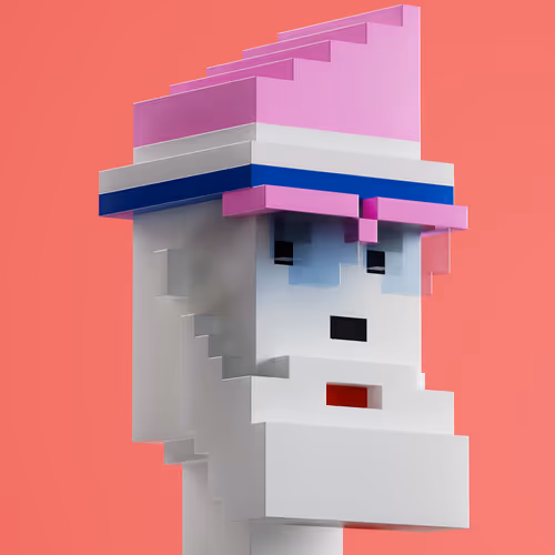 Punkbits Nft