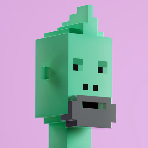 Punkbits Nft