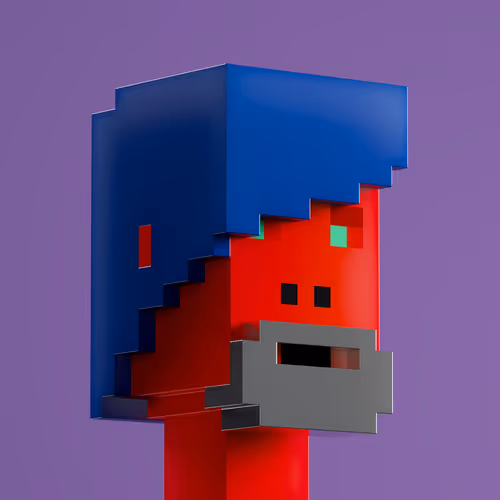 Punkbits Nft