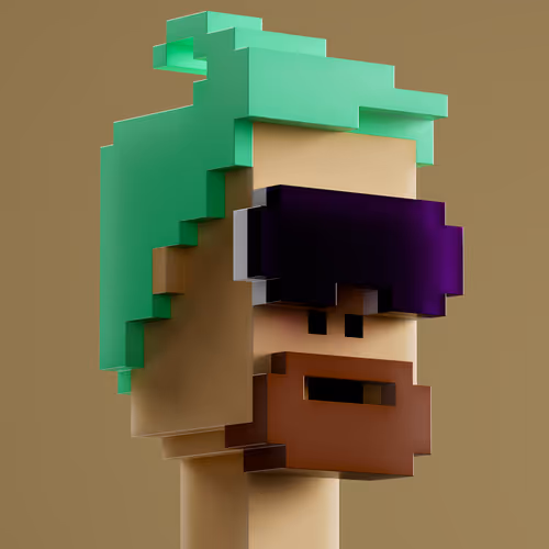 Punkbits Nft