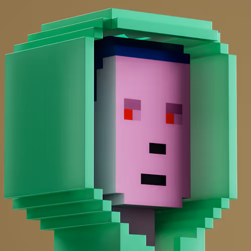 Punkbits Nft