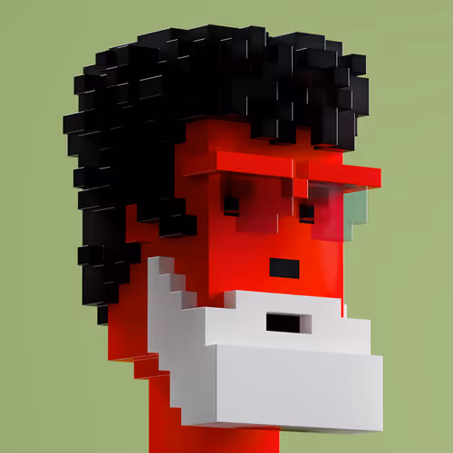 Punkbits Nft