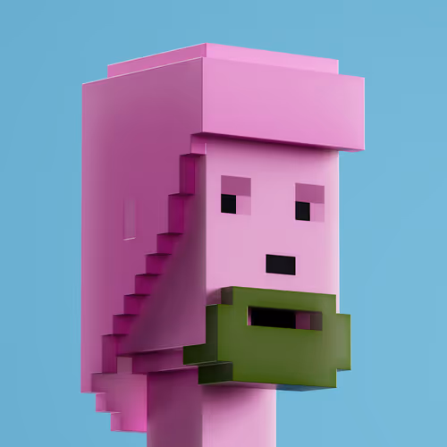 Punkbits Nft