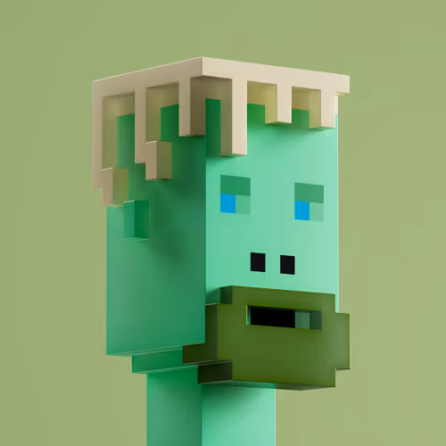 Punkbits Nft