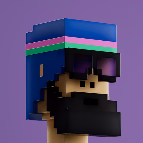Punkbits Nft