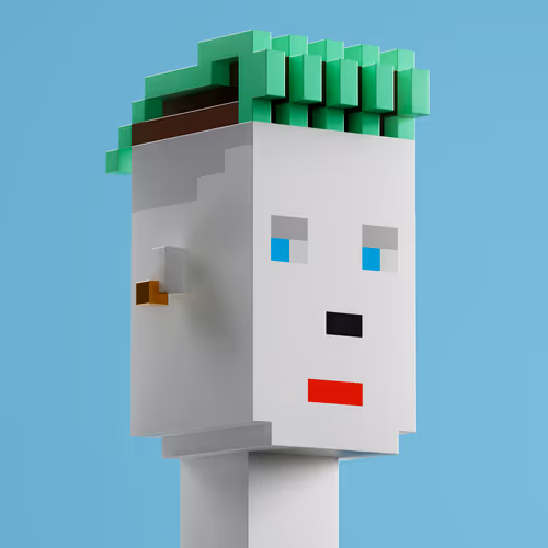 Punkbits Nft
