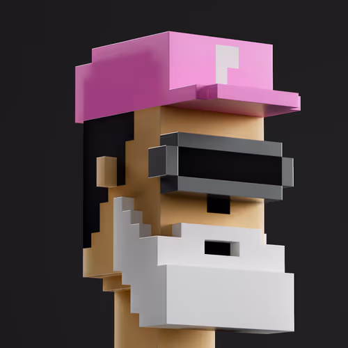 Punkbits Nft