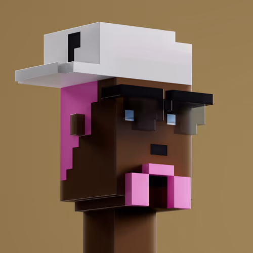 Punkbits Nft