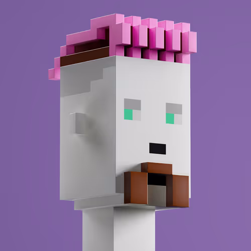 Punkbits Nft