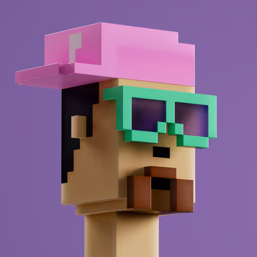 Punkbits Nft