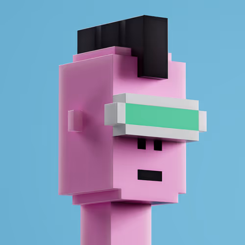 Punkbits Nft