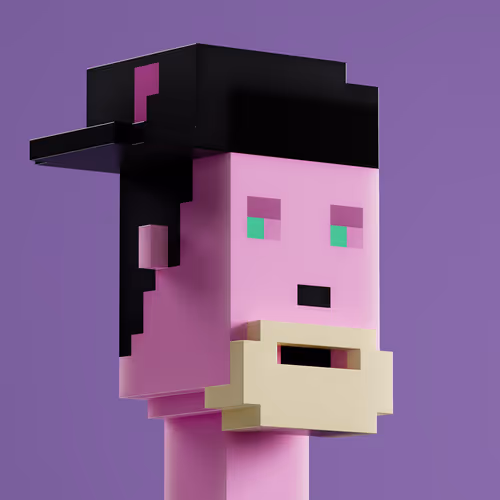 Punkbits Nft