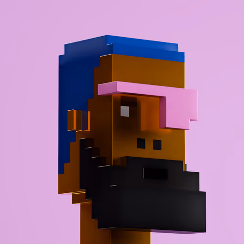 Punkbits Nft