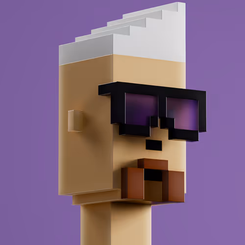 Punkbits Nft