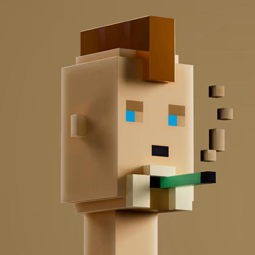 Punkbits Nft