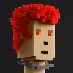 PUNKBIT #4501
