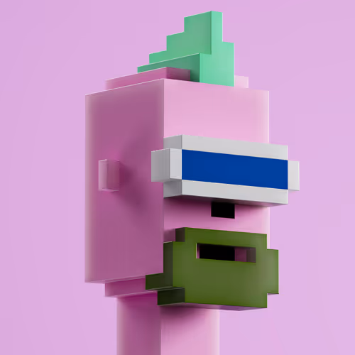 Punkbits Nft