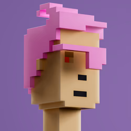 Punkbits Nft