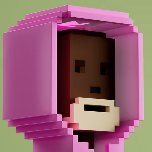 Punkbits Nft