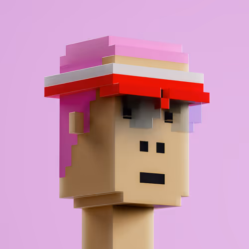 Punkbits Nft